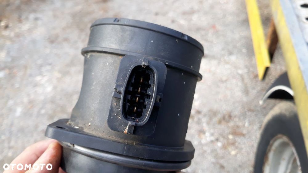 Przepływomierz Jaguar Range Rover G4D3-12b579-aa 0280218307 - 3