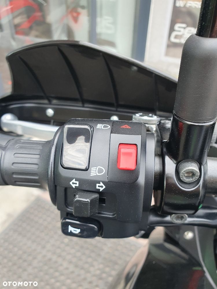 Kawasaki Versys 650 - 20