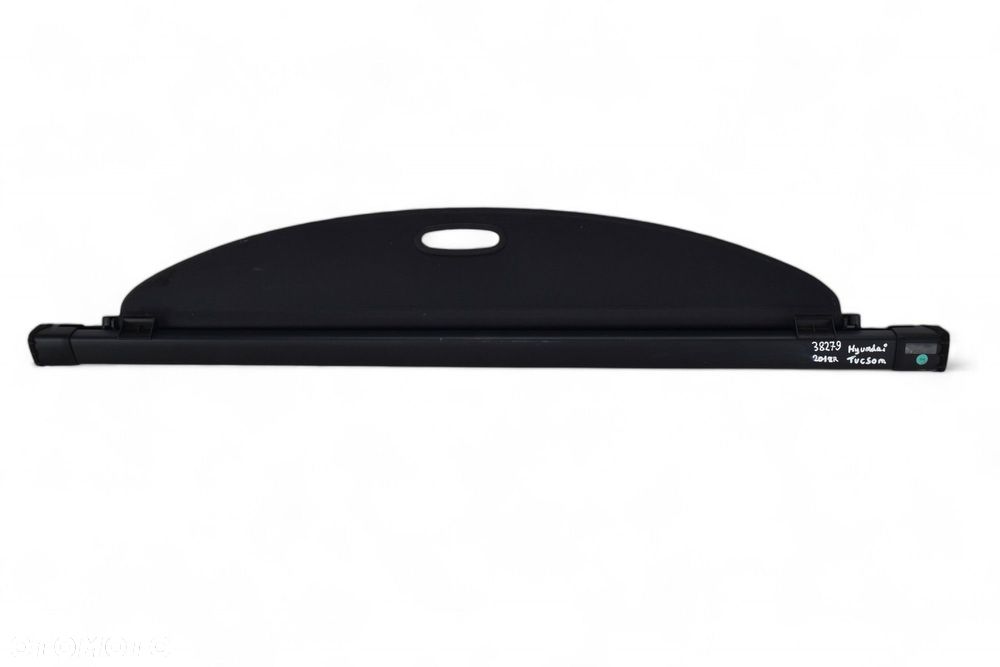 Roleta Bagażnika HYUNDAI TUCSON II 2012r - 4