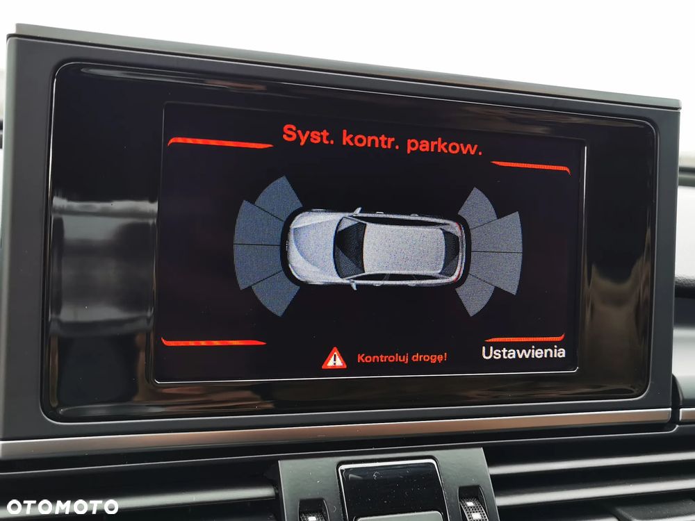Audi A6 Avant 3.0 TDI DPF - 27