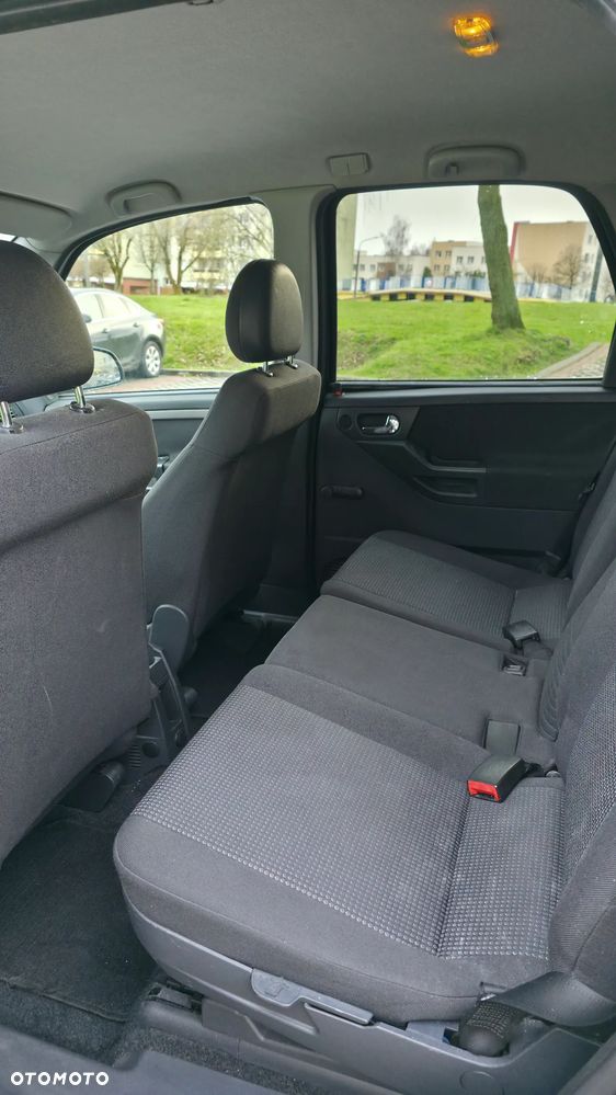 Opel Meriva 1.8 Enjoy - 10