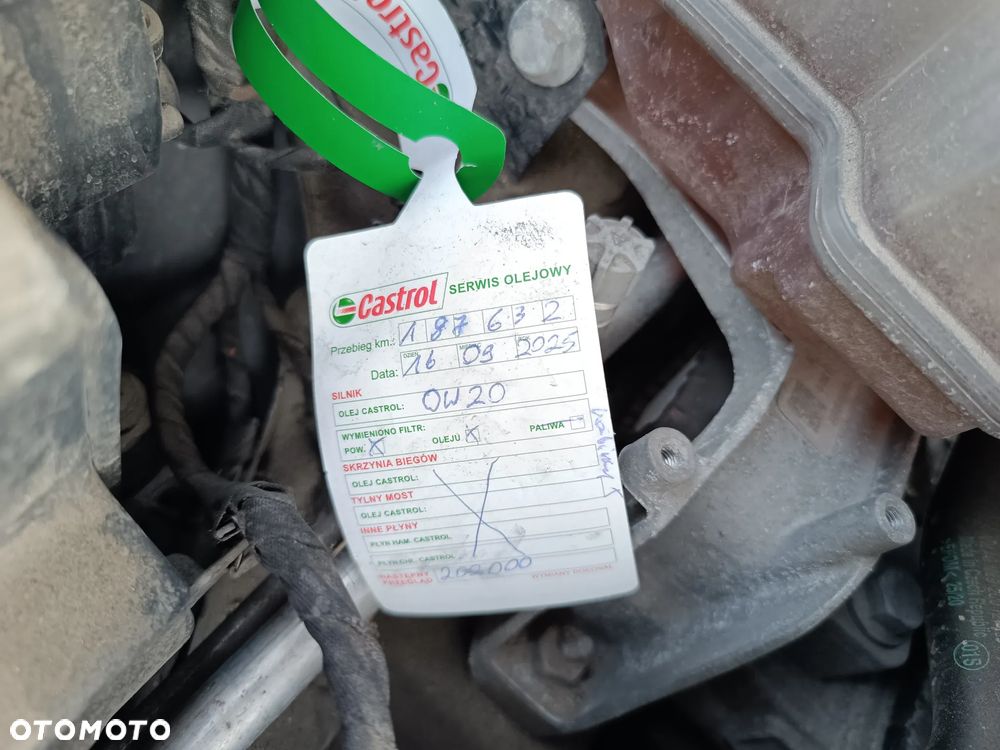 Skoda Octavia 1.5 TSI ACT Ambition - 13