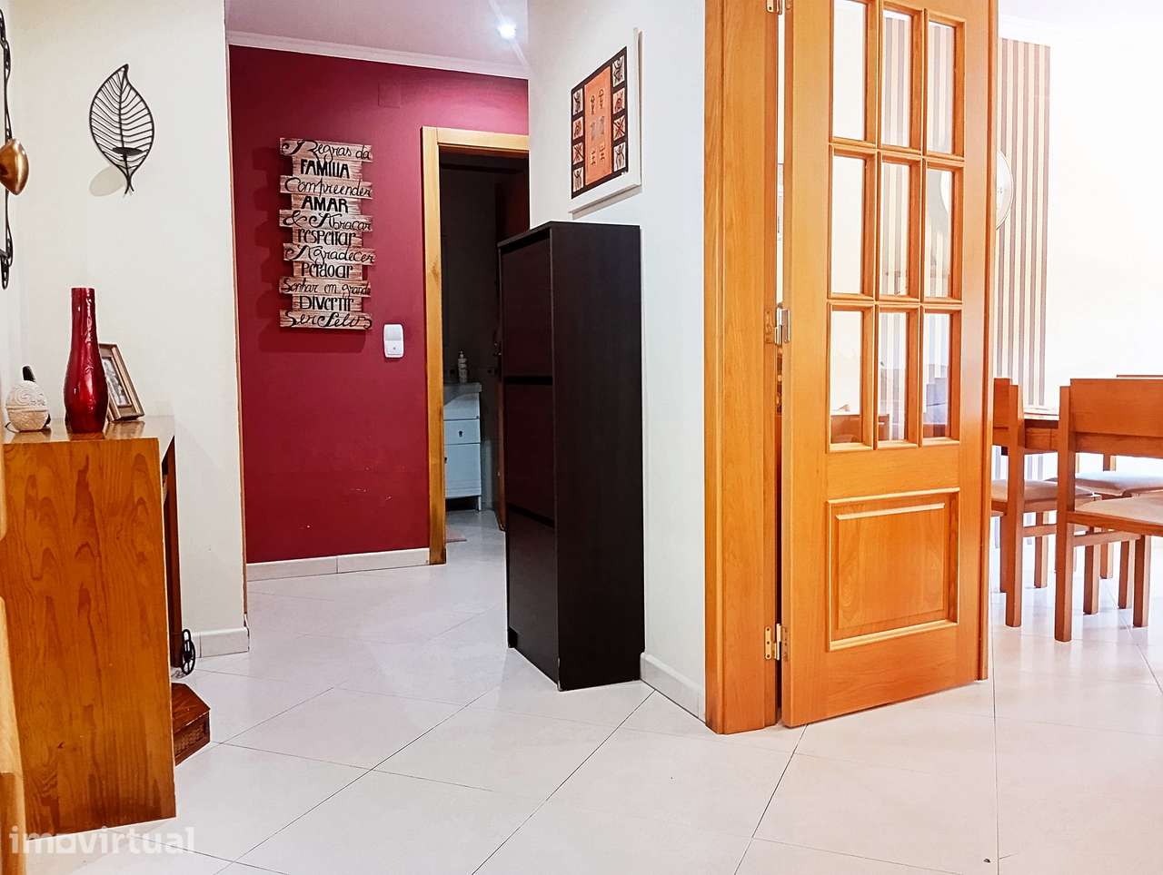 T2 Sesimbra | Varanda | Garagem - Grande imagem: 2/23
