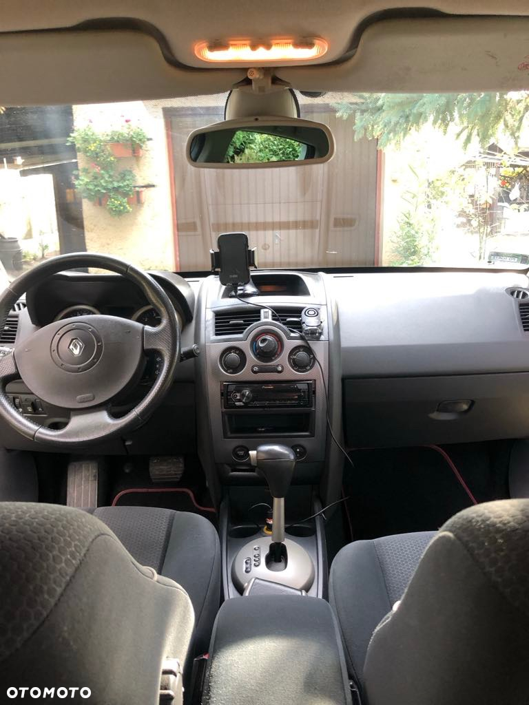Renault Megane - 14