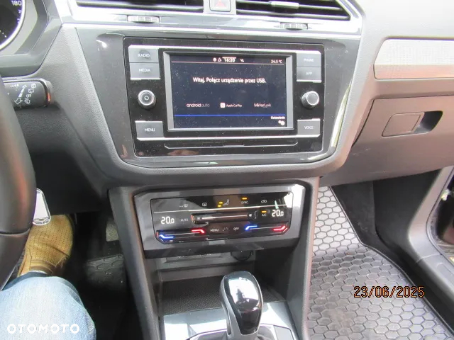 Volkswagen Tiguan 2.0 TDI SCR Life DSG - 26