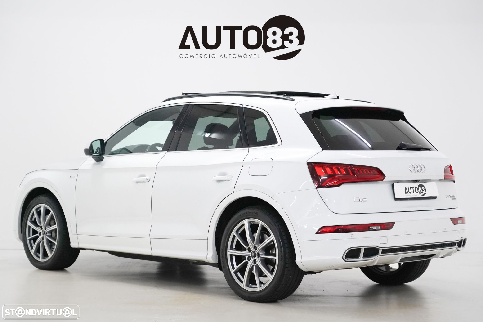Audi Q5 - 3