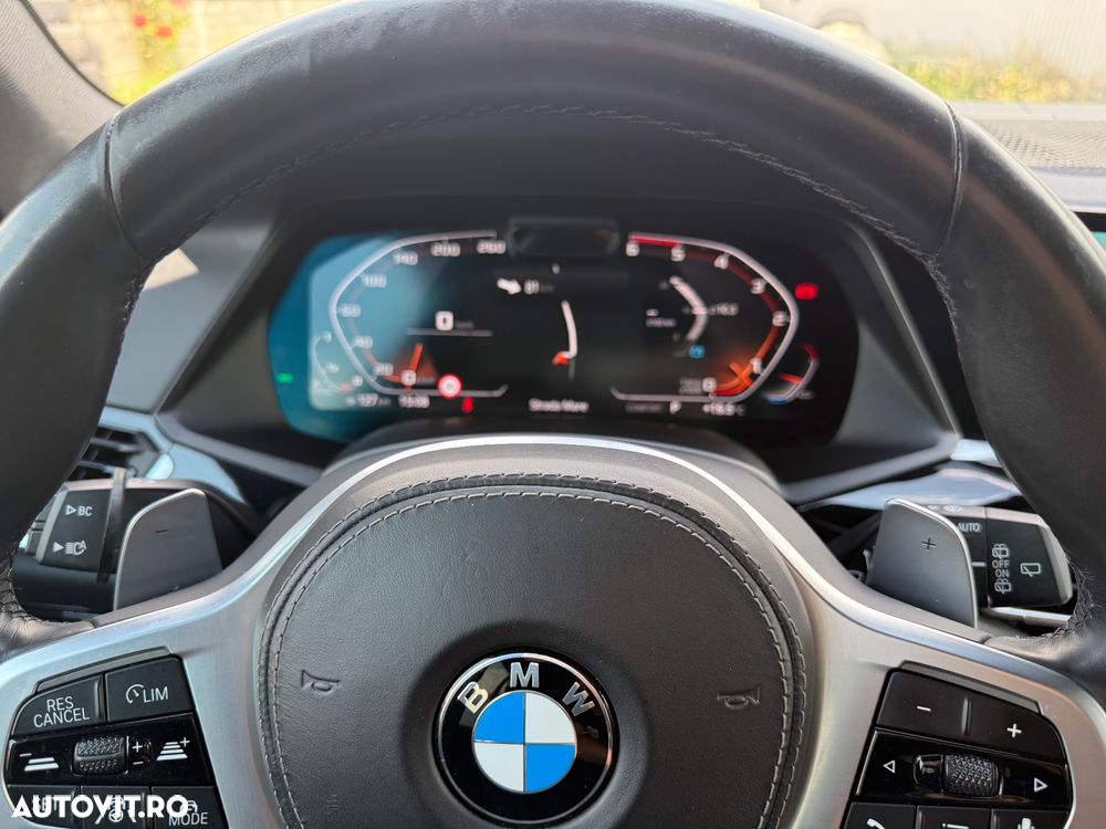 BMW X5 M M50d - 23