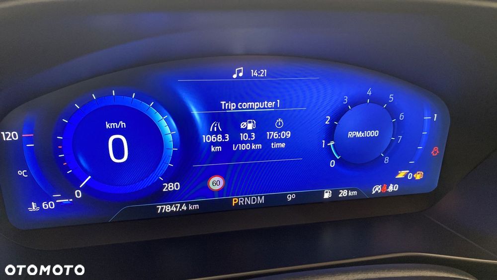 Ford Focus 2.3 EcoBoost ST X - 16