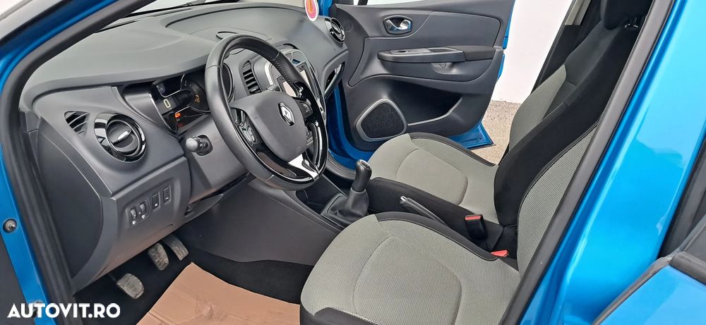 Renault Captur - 8