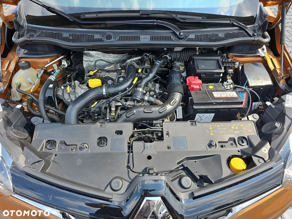 Renault Captur 0.9 Energy TCe Limited - 21