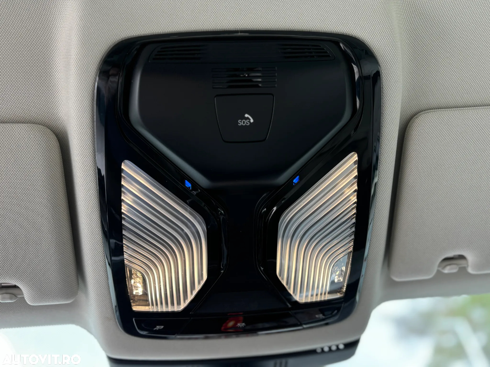 BMW Seria 5 520e AT PHEV - 32