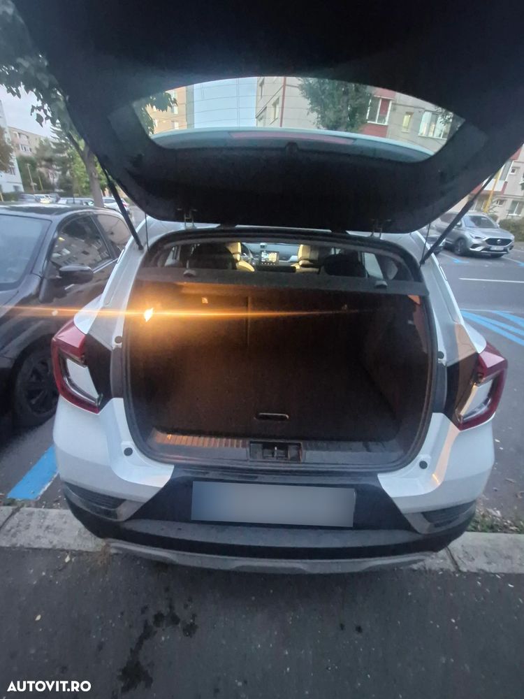 Renault Captur - 2