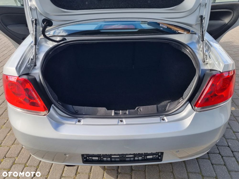 Fiat Linea 1.4 T-Jet 16V Active - 22