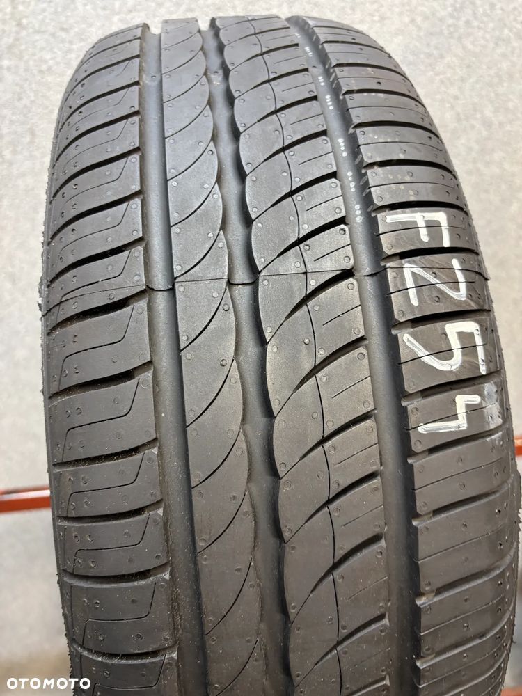 1 OPONA LETNIA PIRELLI 205/55/16  91V - 2
