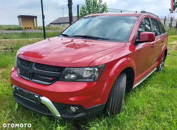 Dodge Journey