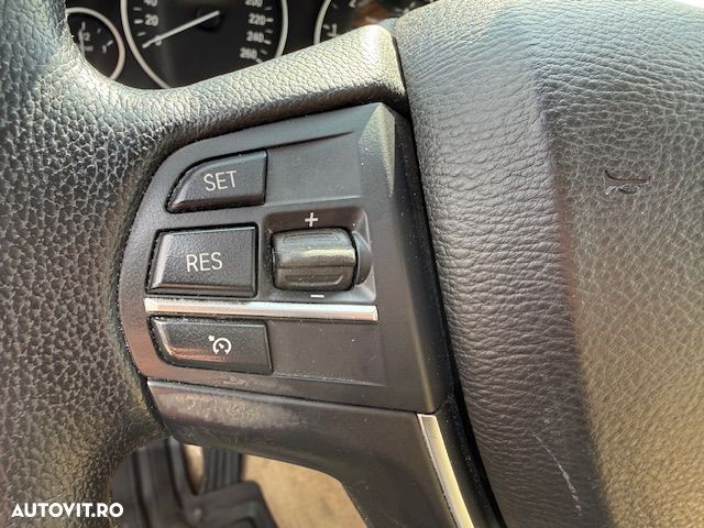 BMW X3 xDrive20d AT Standard - 24