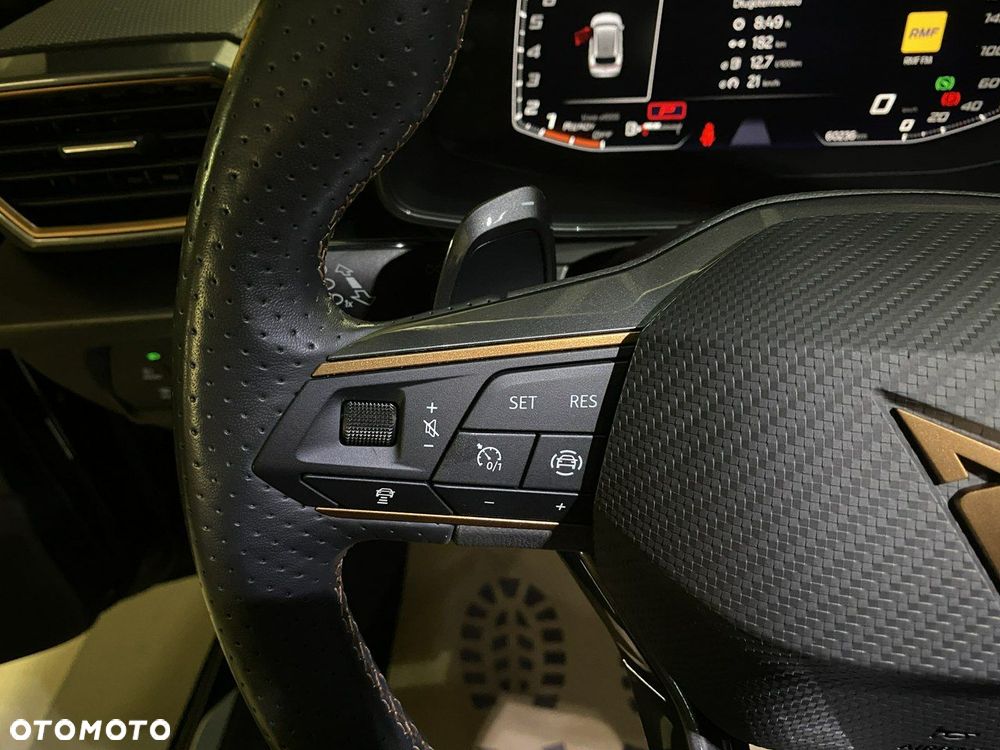 Cupra Leon Sportstourer - 24