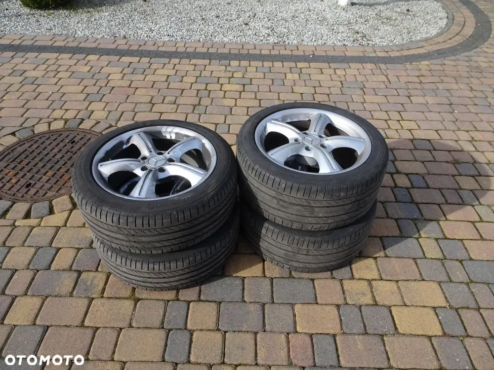 Mercedes-Benz SLK - 29