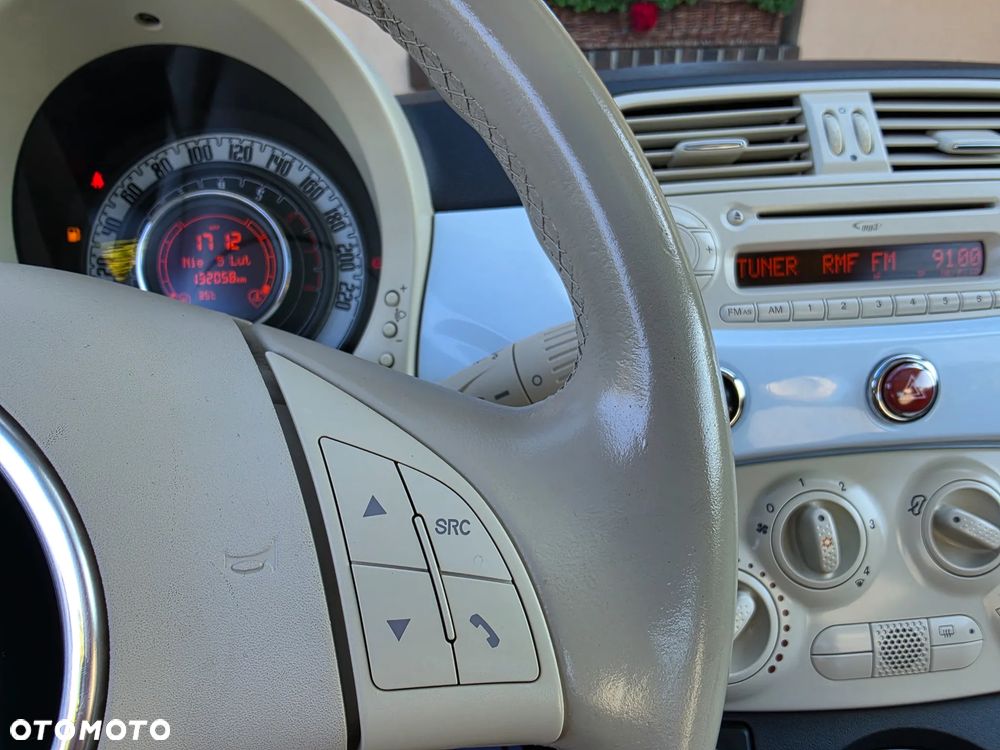 Fiat 500 - 22