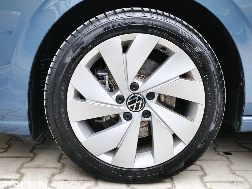 Volkswagen Golf 1.5 TSI EHybrid PHEV 150kW Style DSG - 37