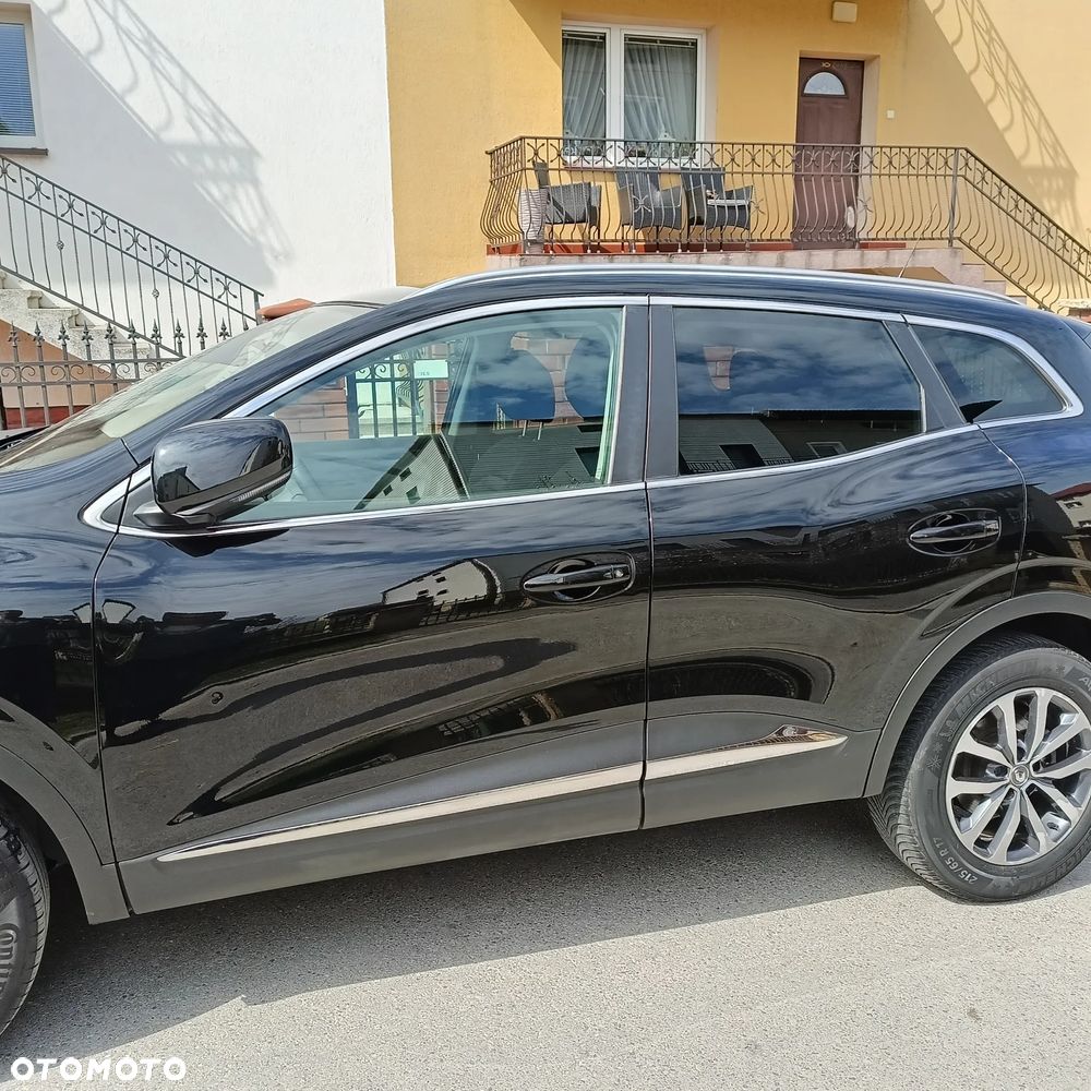 Renault Kadjar Energy dCi 110 Experience - 11