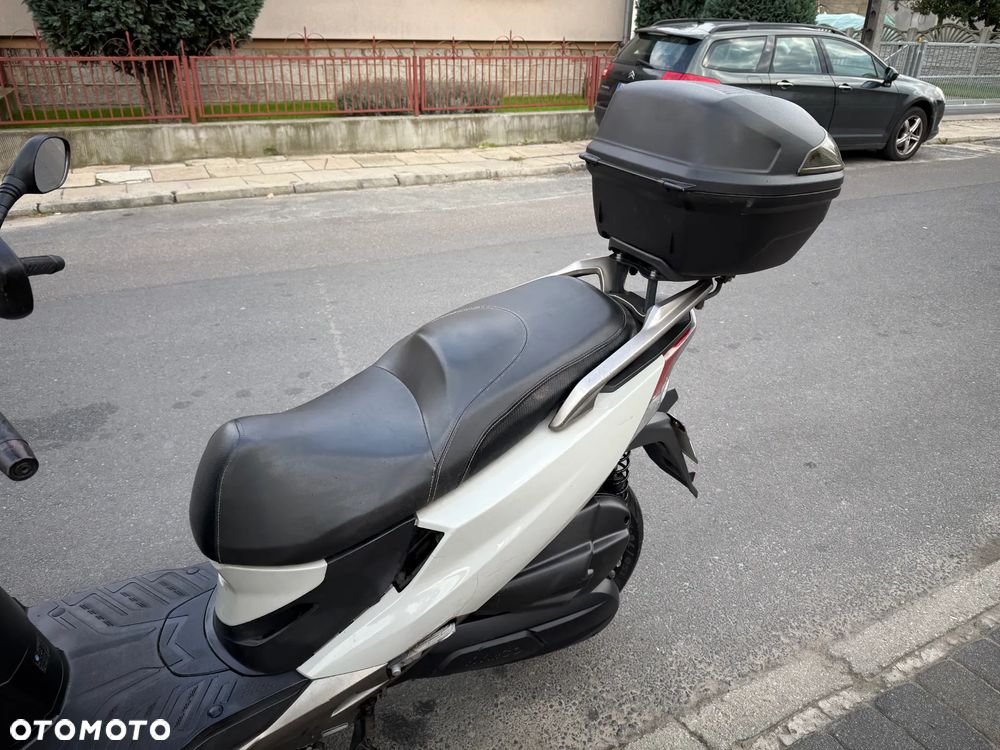 Kymco X-Town - 25