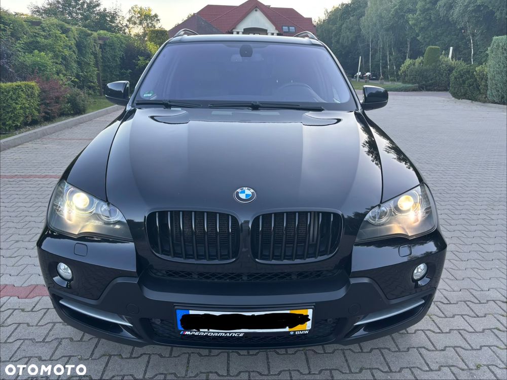 BMW X5 xDrive30d - 3