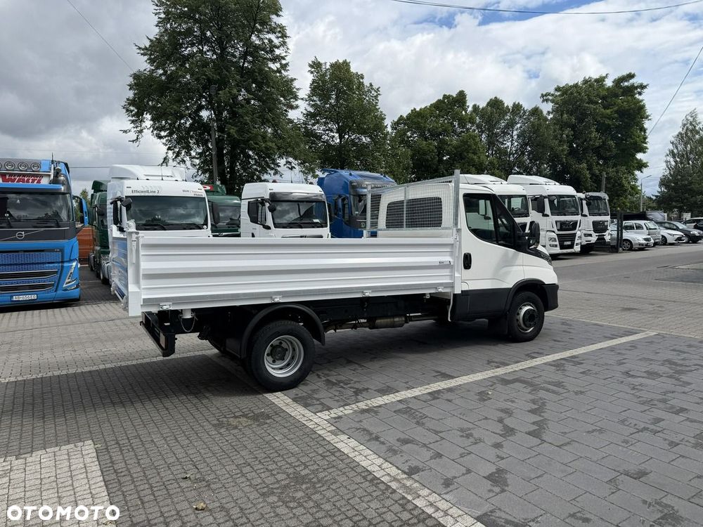 Iveco Daily - 2