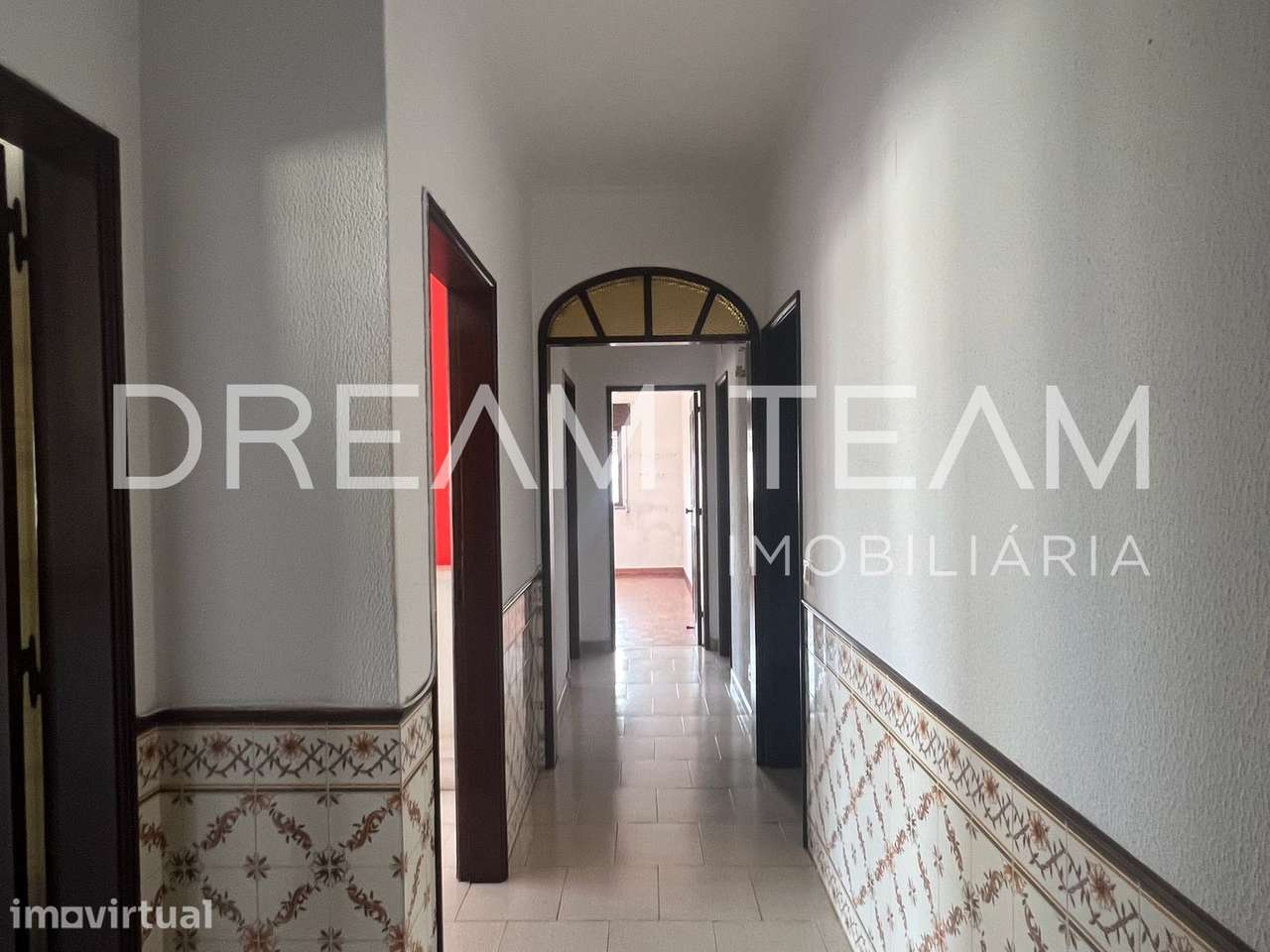 Apartamento T2 / Arrendamento / Setúbal - Grande imagem: 4/22