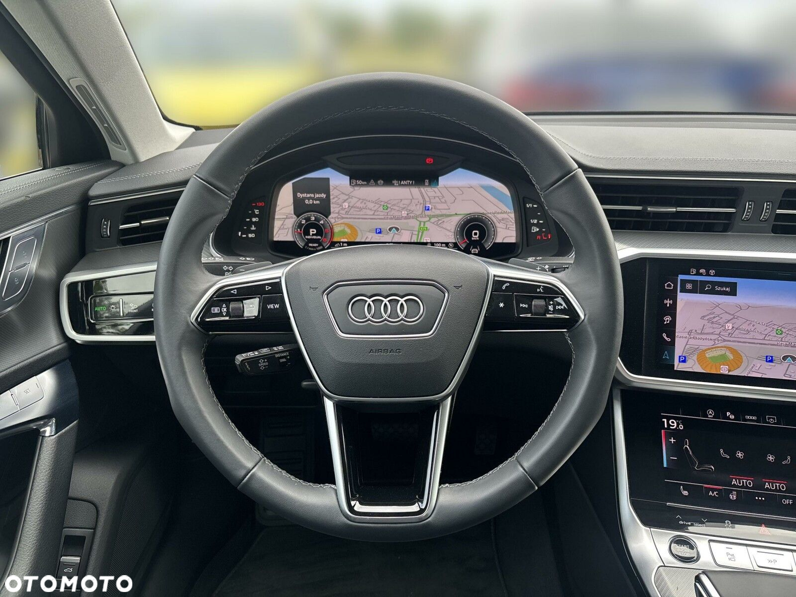 Audi A6 - 19