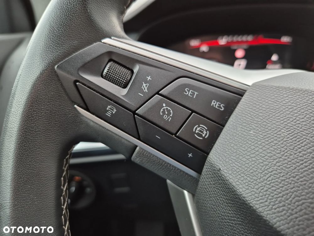 Seat Ateca 1.5 TSI Style S&S - 18
