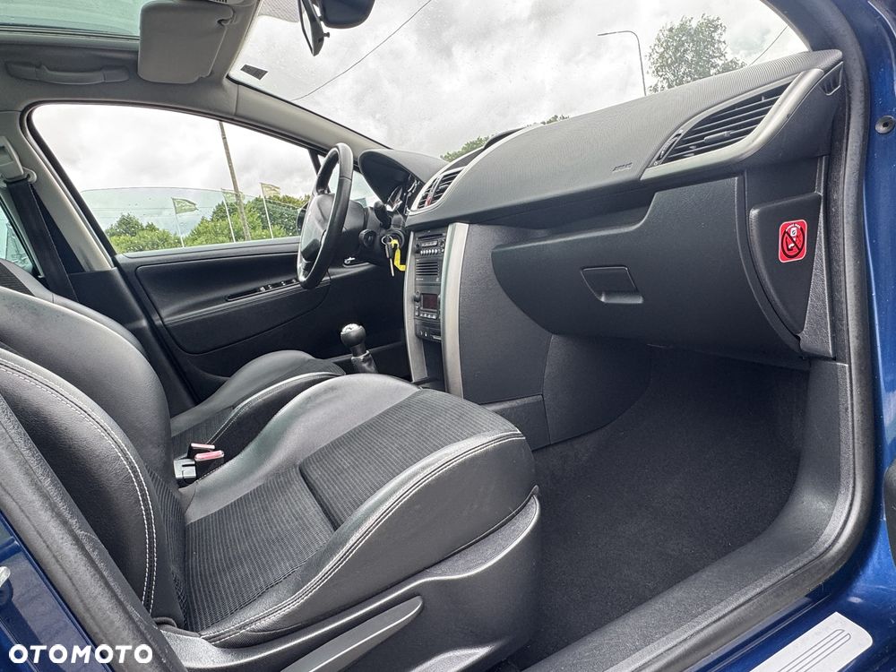 Peugeot 207 - 8