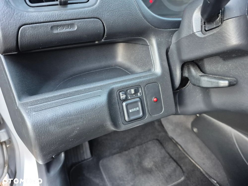 Honda Civic 1.4i LS High - 19