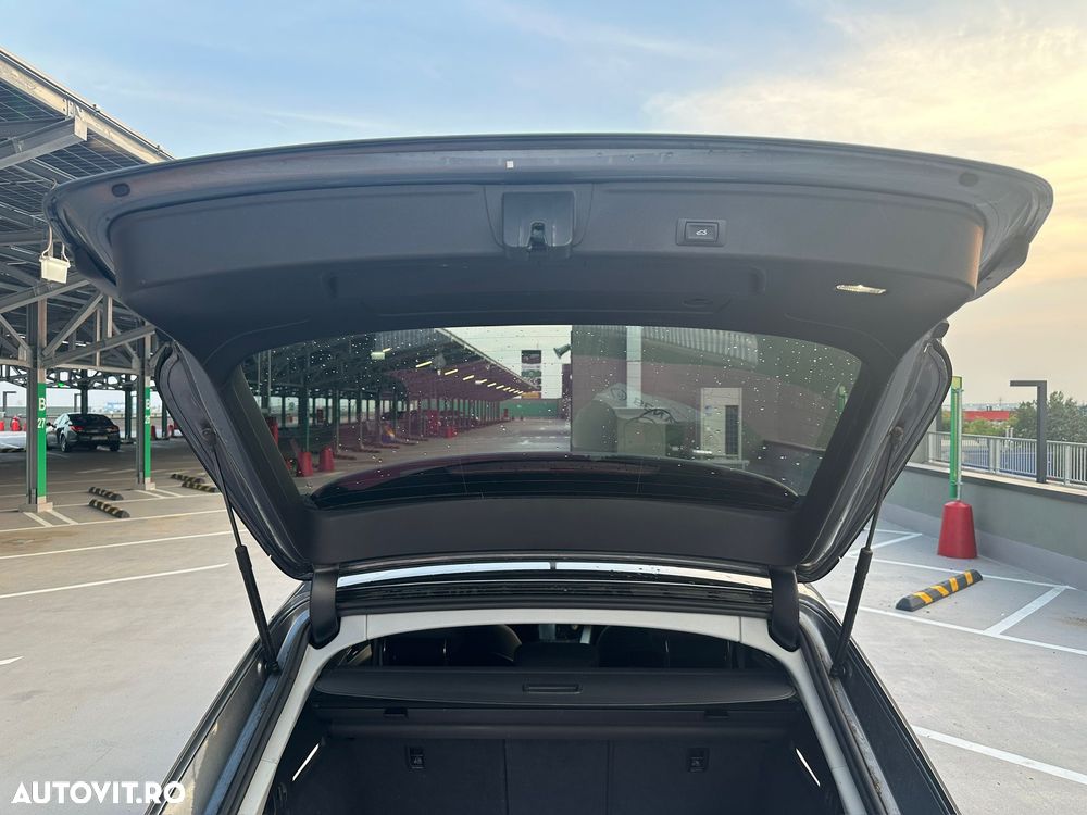 Audi A4 2.0 TDI DPF clean multitronic Ambiente - 5