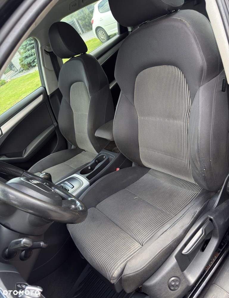 Audi A4 Avant 2.0 TDI - 6