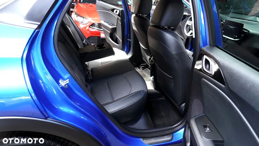 Kia XCeed 1.5 T-GDI L - 19