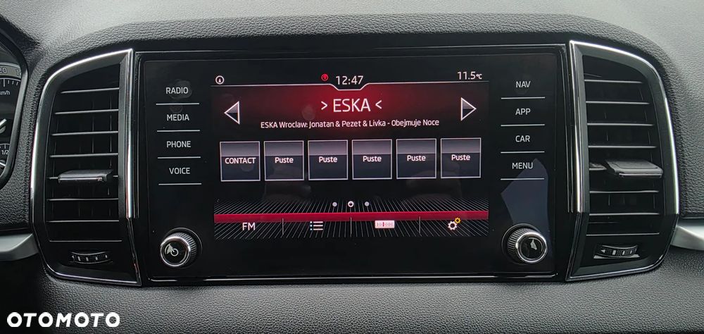Skoda Karoq 1.0 TSI GPF 4x2 Ambition - 22