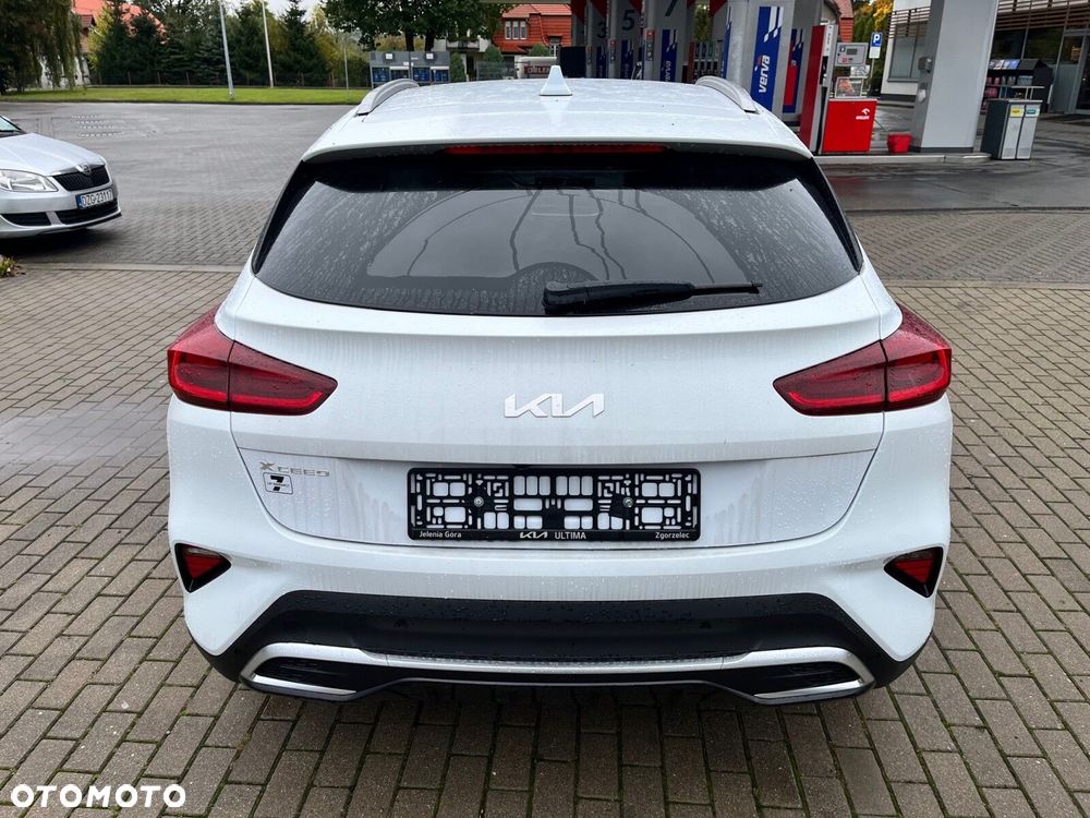 Kia XCeed 1.5 T-GDI L DCT - 6