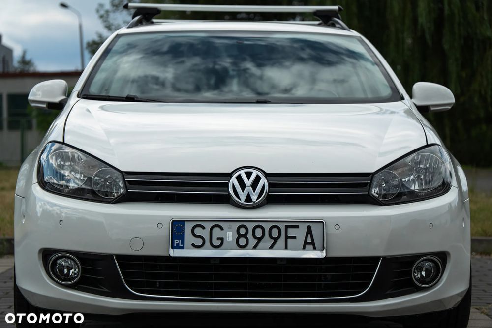 Volkswagen Golf 1.4 TSI Comfortline - 4