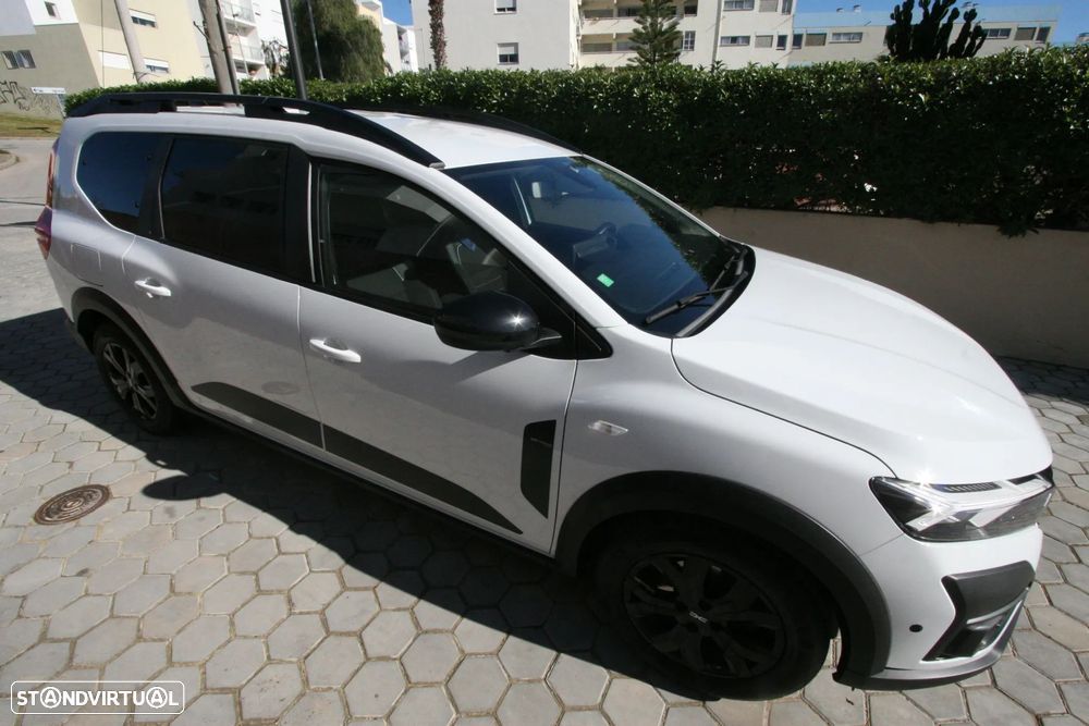 Dacia Jogger 1.0 ECO-G SL Extreme 7L Bi-Fuel - 5