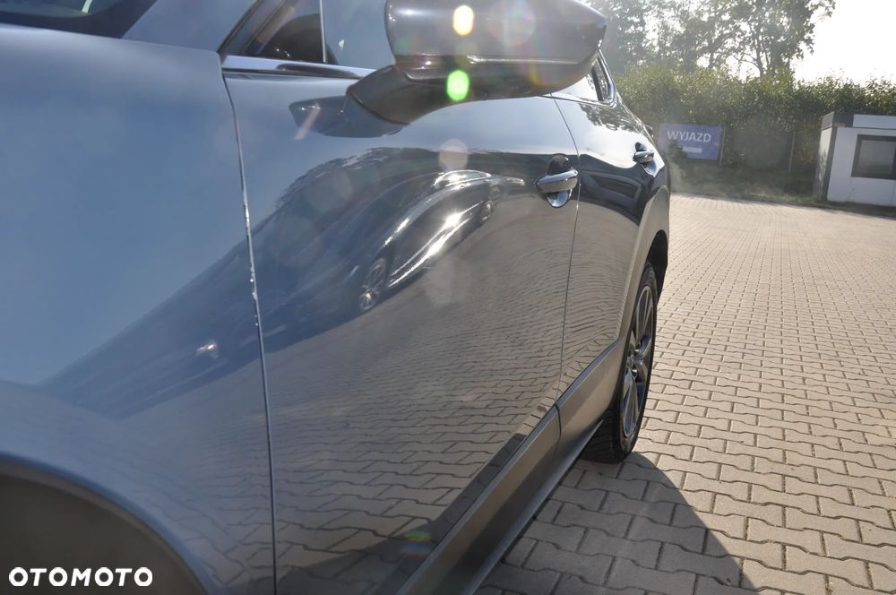 Mazda CX-30 e-SKYACTIVE X 186 SKYACTIV-Drive EXCLUSIVE-LINE - 22