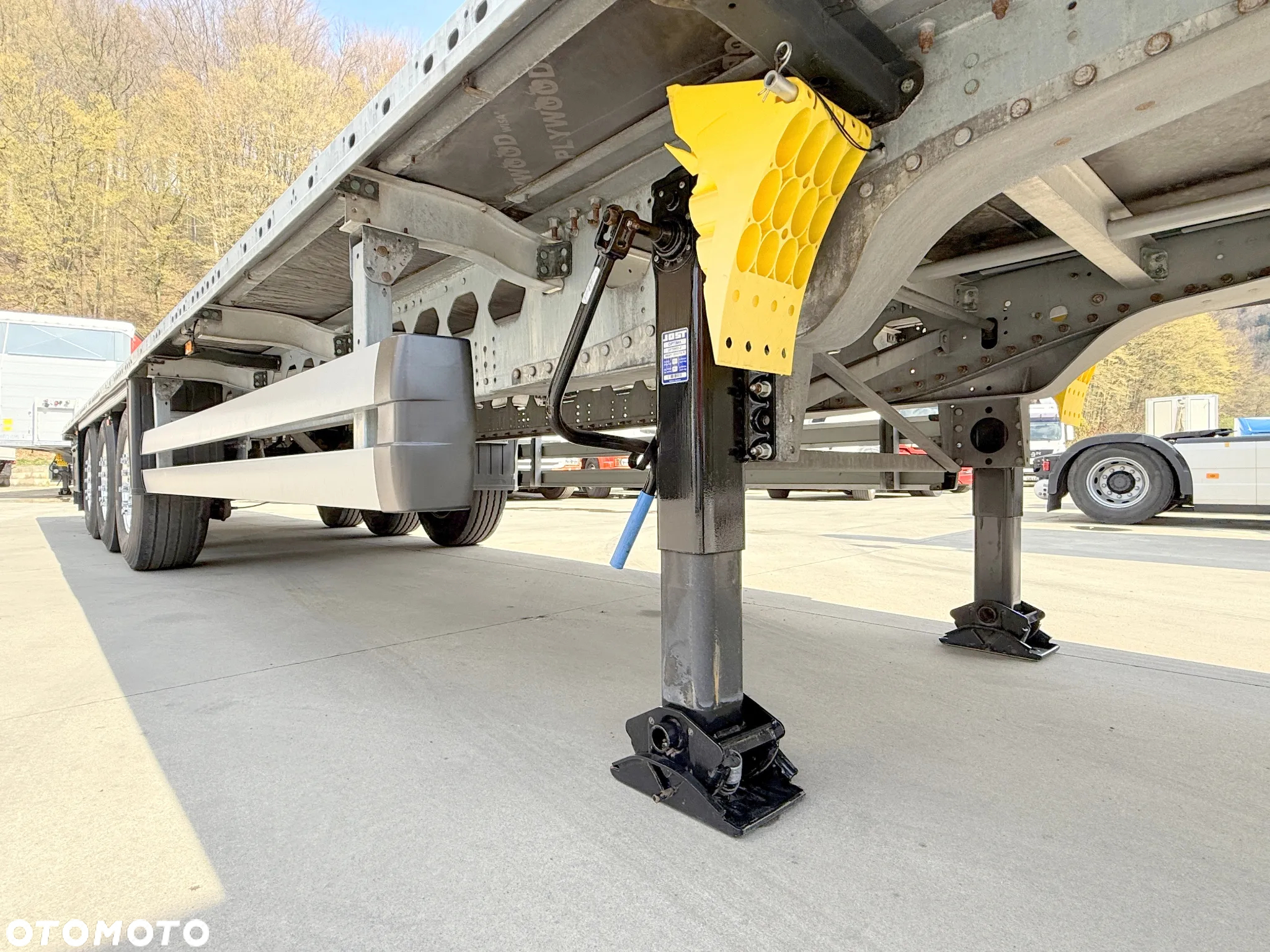 Schmitz Cargobull STANDARD - 14