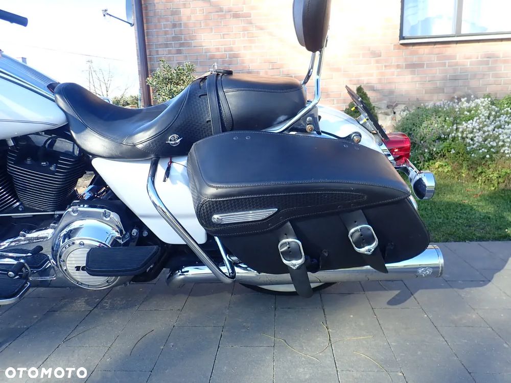 Harley-Davidson Touring Road King - 9