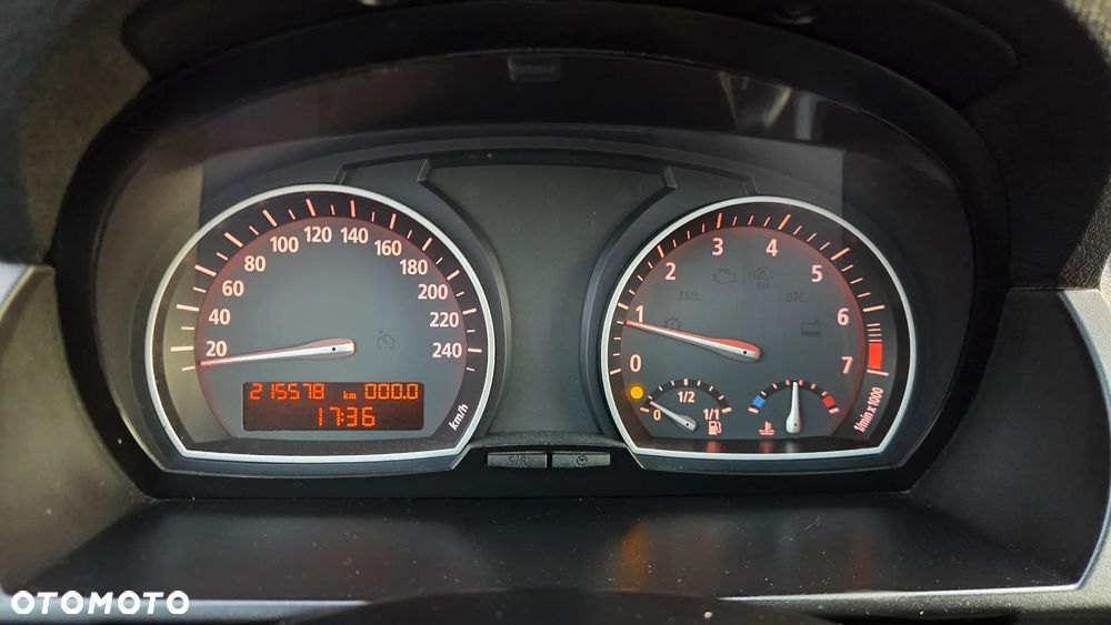 BMW X3 xDrive20i Edition Exclusive - 36
