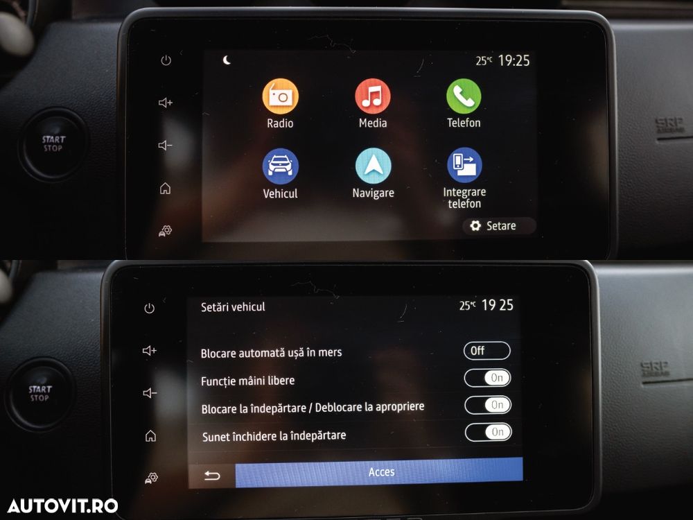 Dacia Duster Urban TCe 150 EDC Prestige - 28