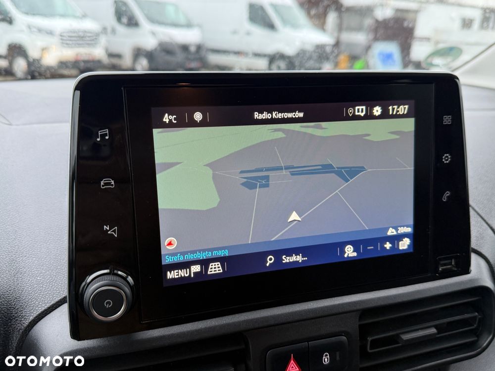 Opel Combo 1.5 D 96kW XL Edition - 21