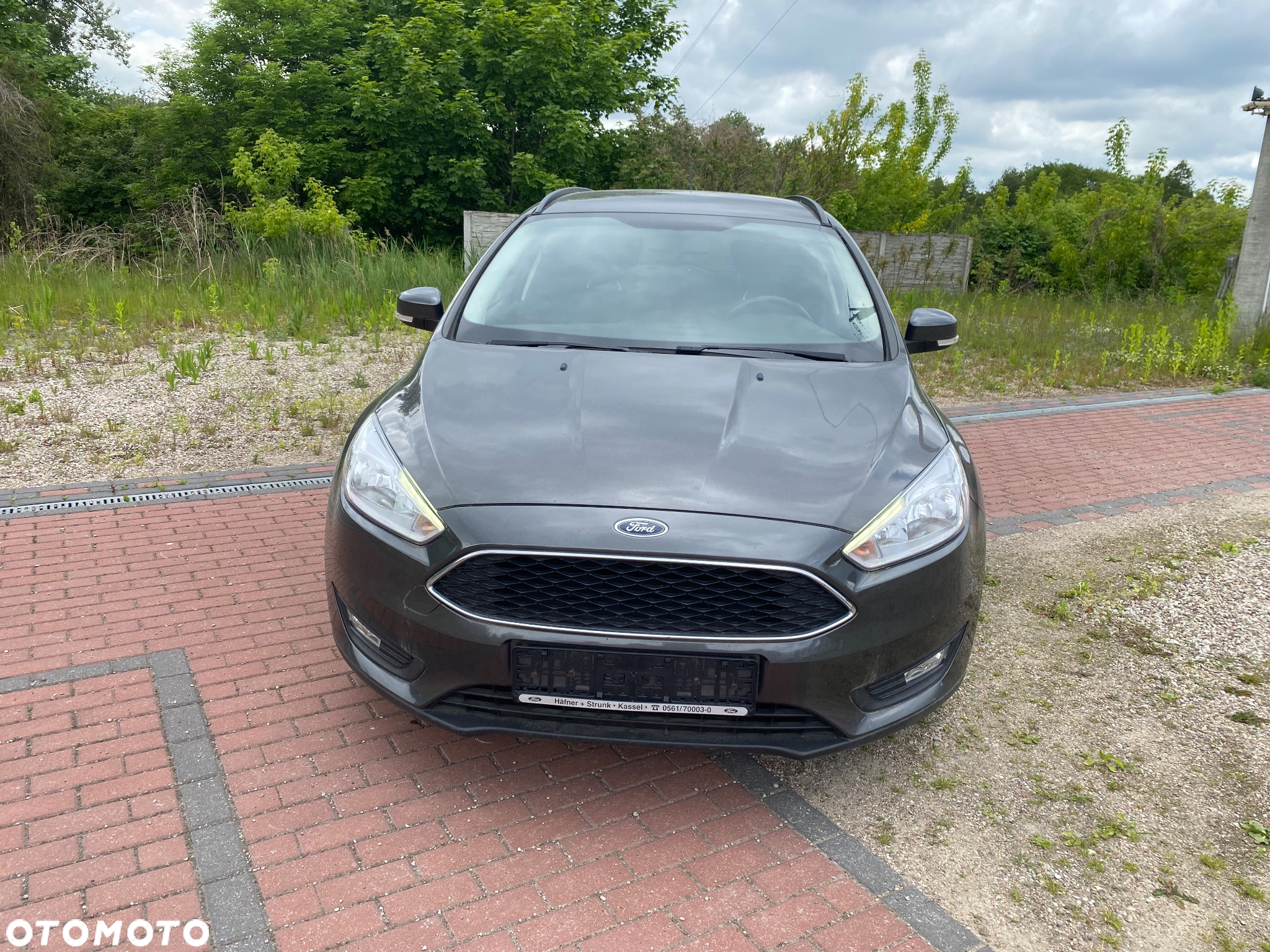 Ford Focus 1.0 EcoBoost Trend ASS - 5