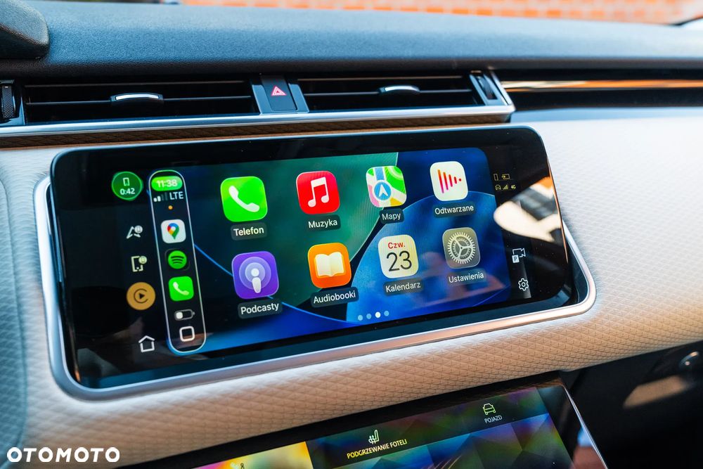 Land Rover Range Rover Velar - 16