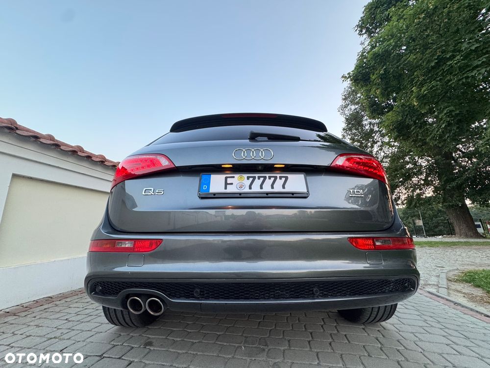 Audi Q5 - 12