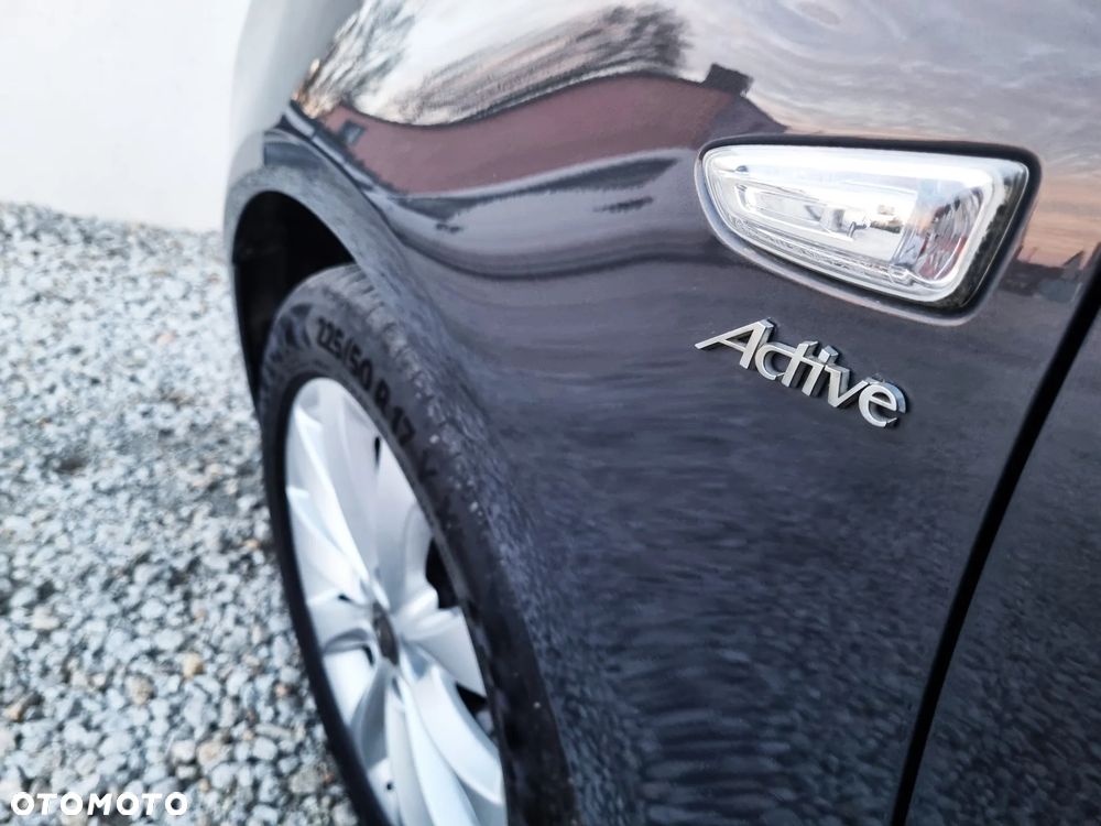 Opel Zafira 1.6 CDTI Enjoy - 18